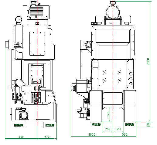 HW-Best-30超高精密肘節式沖床 HW-Best-30超高精密肘節式沖床